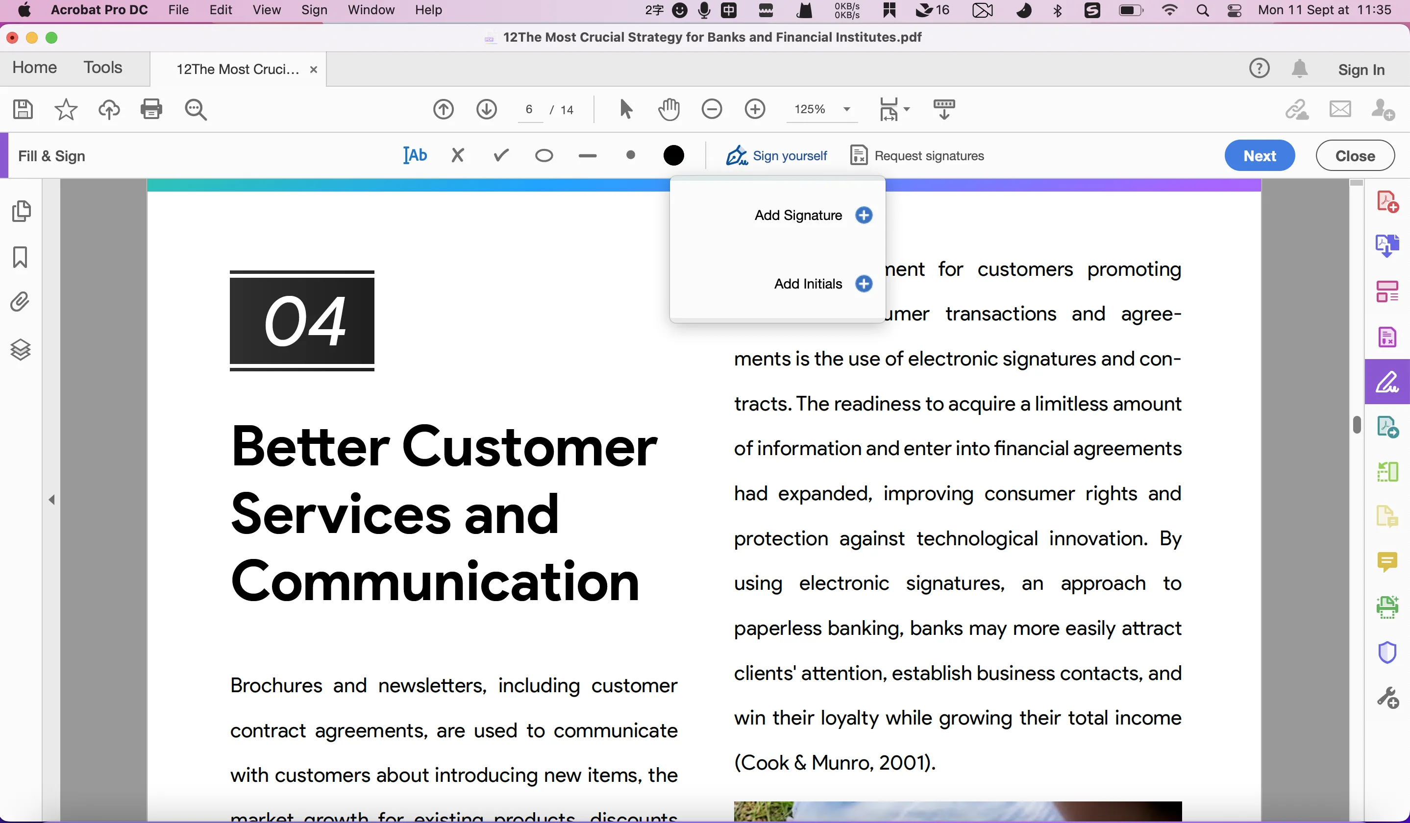 pdf signer for mac adobe