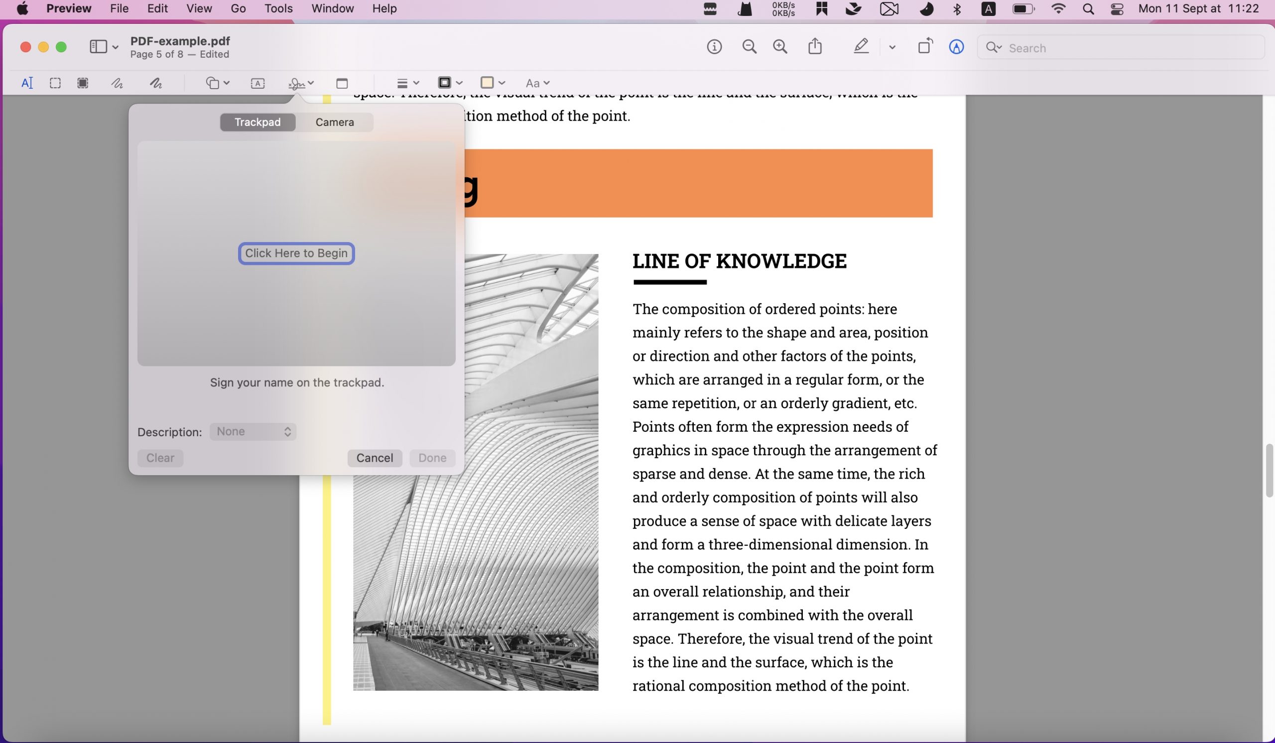 pdf signer for mac preview