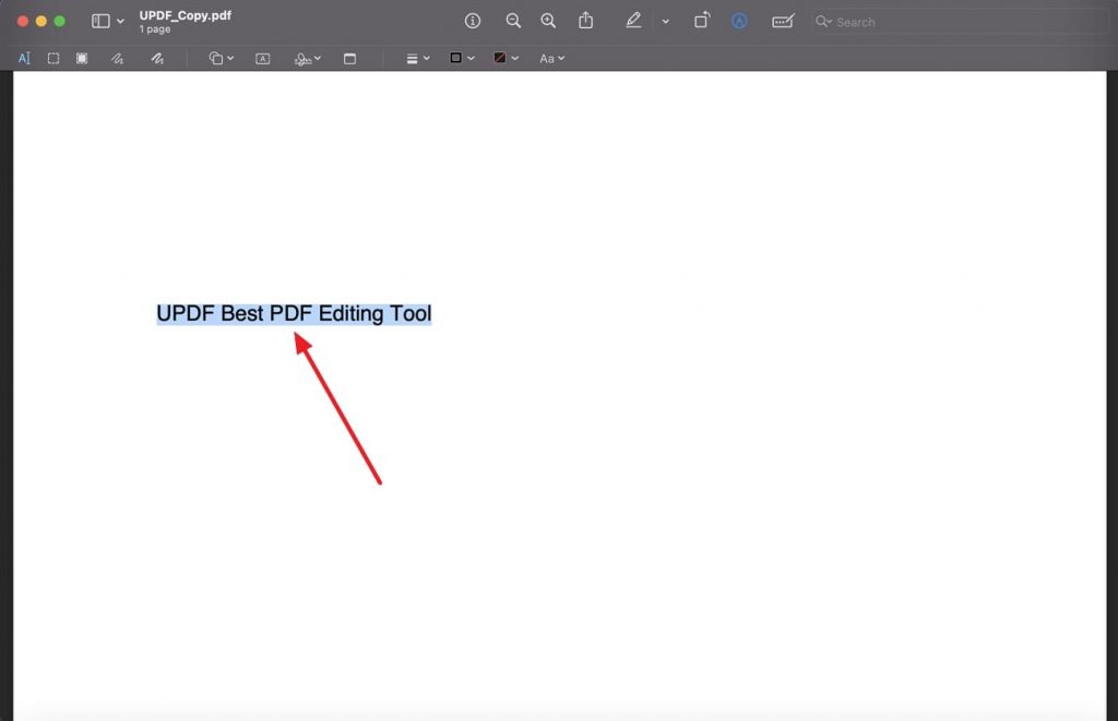 How to Spell Check PDF? 5 Quick and Easy Guides UPDF