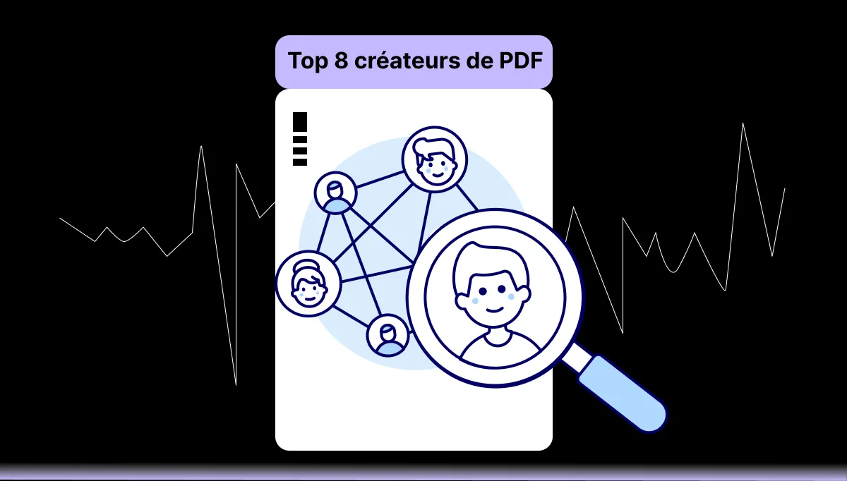 Les 8 meilleurs créateurs de PDF à découvrir en 2024