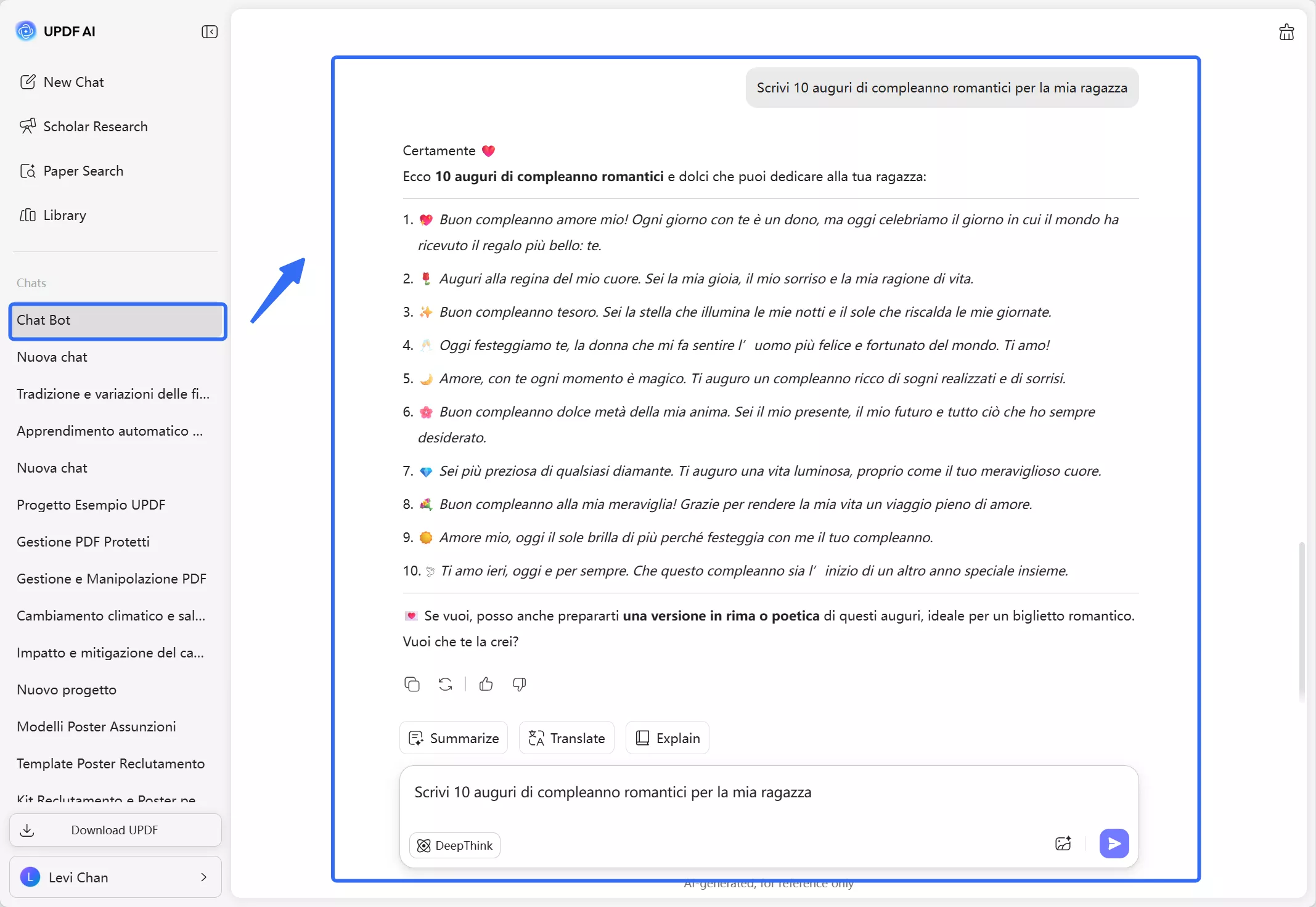 birthday wishes for girlfriend