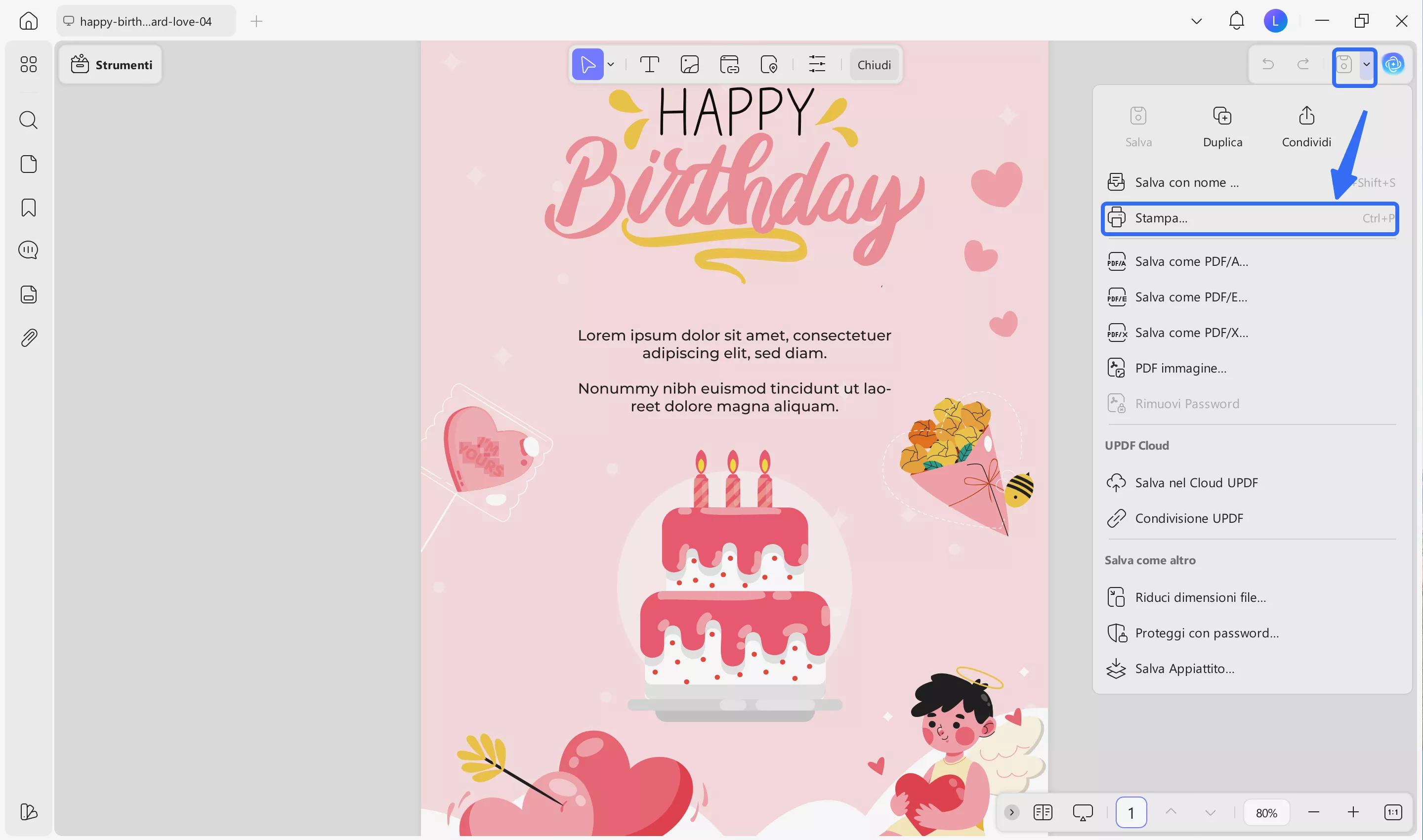 print romantic birthday wishes for girlfriend