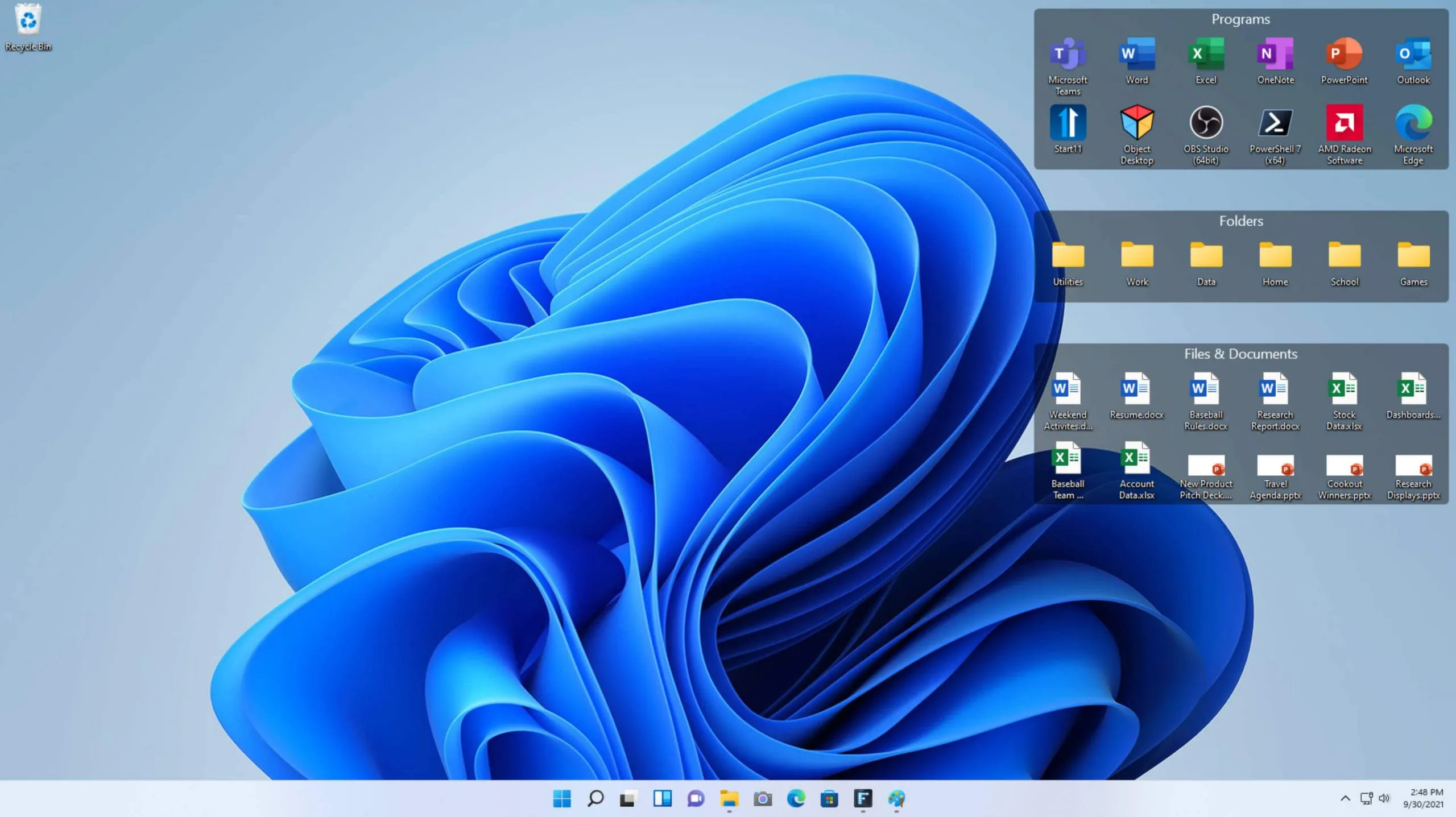 5 Best Windows Desktop Organizers & How to Use