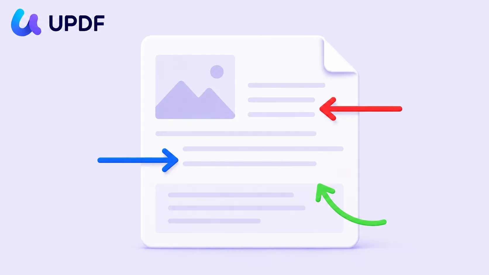 How to Add an Arrow in a PDF to Point Someone Straight at What Matters
