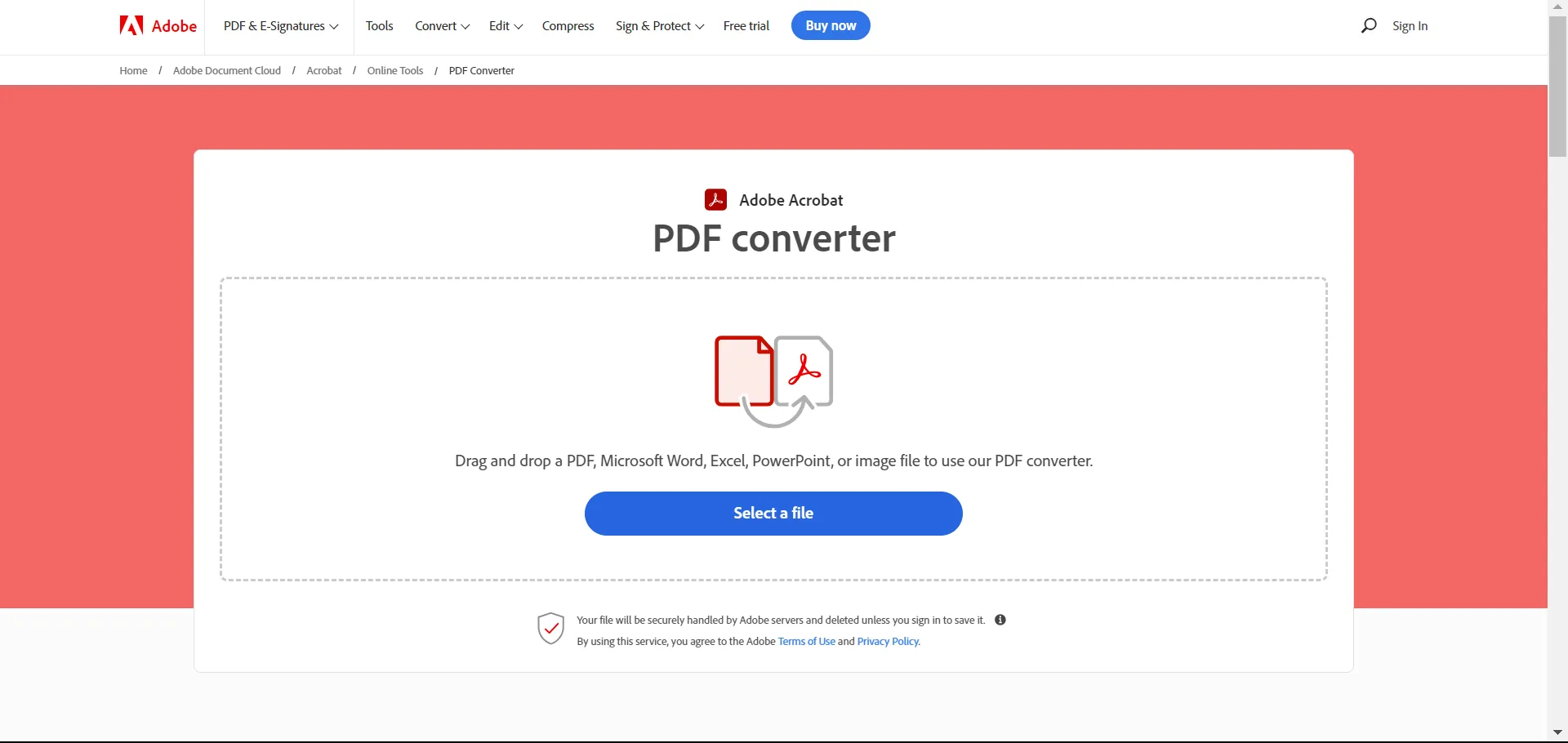 txt to pdf adobe