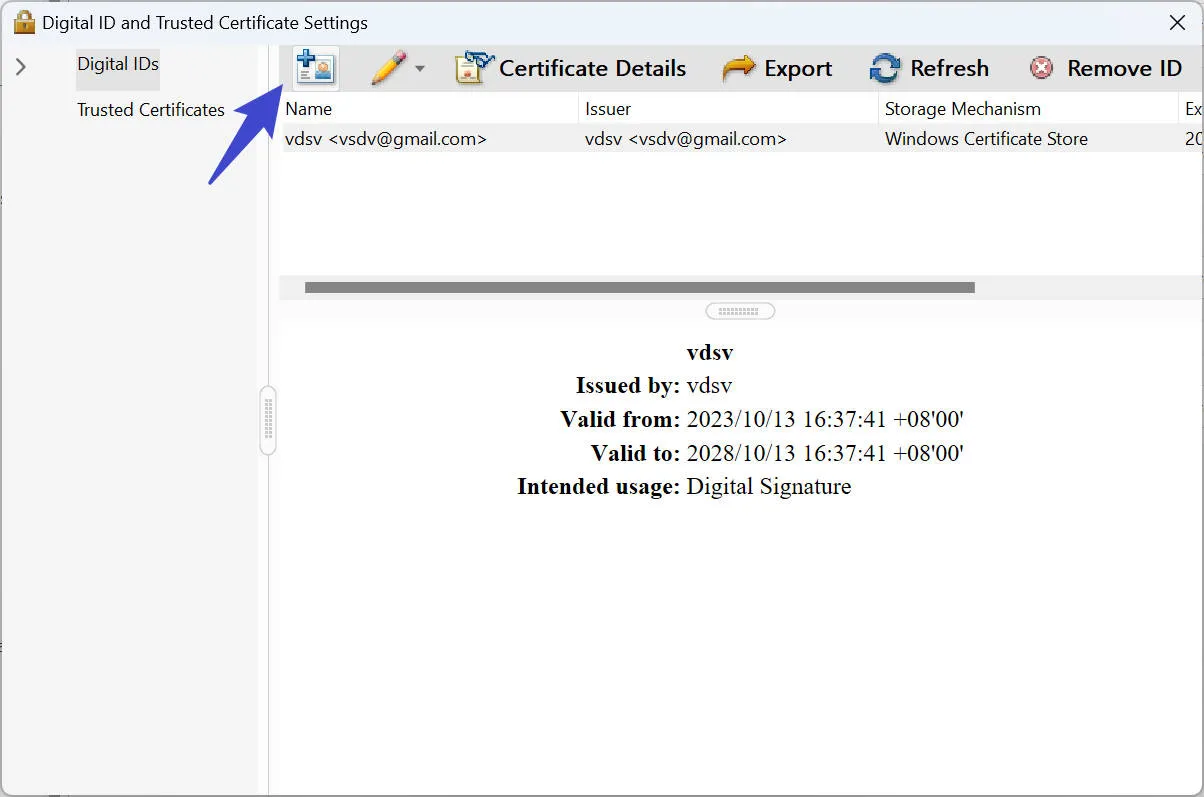 The Essential Guide To Create A Digital Signatures UPDF