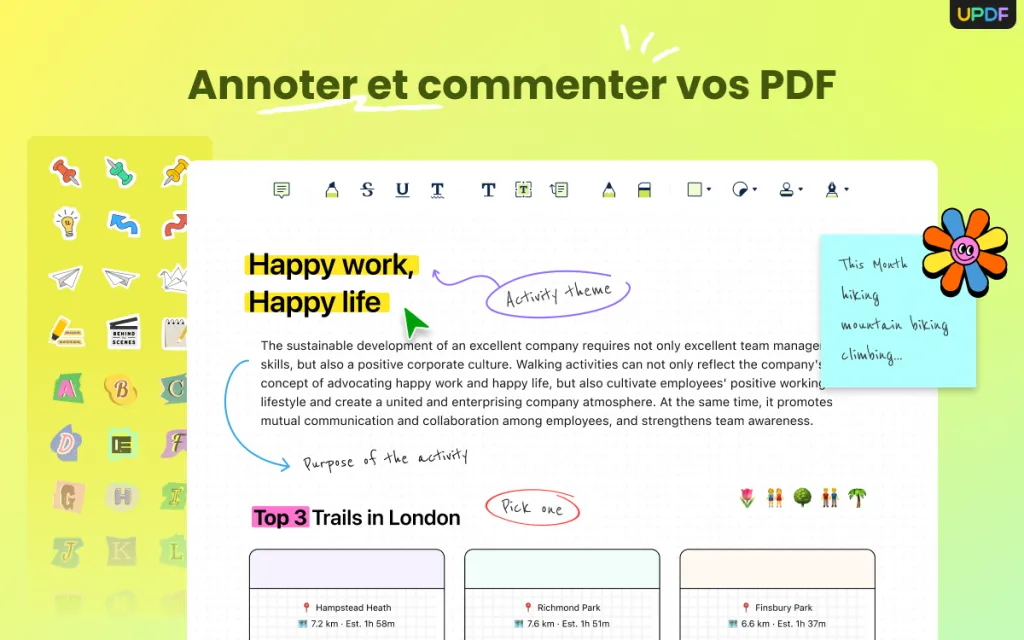 annoter pdf