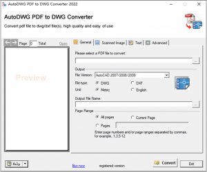 Top 5 Free PDF To DXF Converters With High-Quality | UPDF