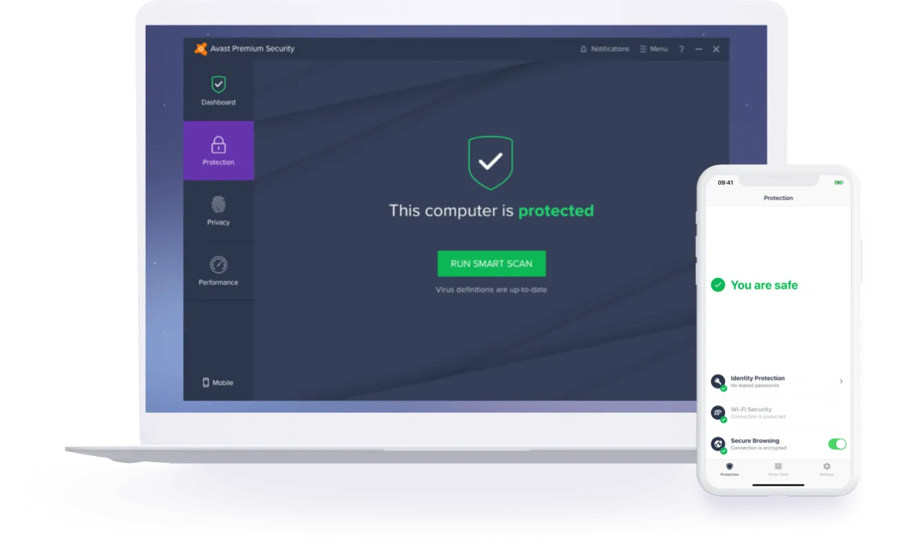 best free antivirus for mac