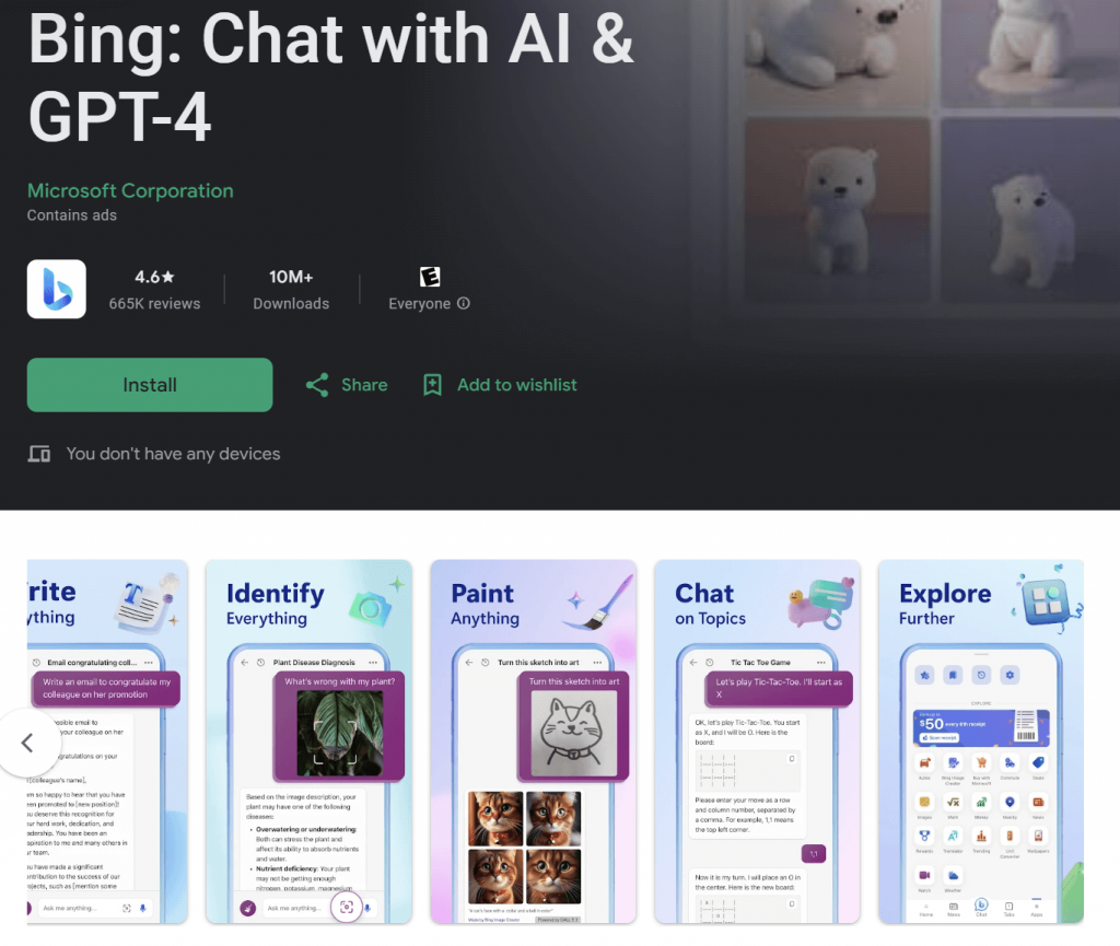 6 Best AI Chatbot Apps for Android (Free Tools Included)| UPDF