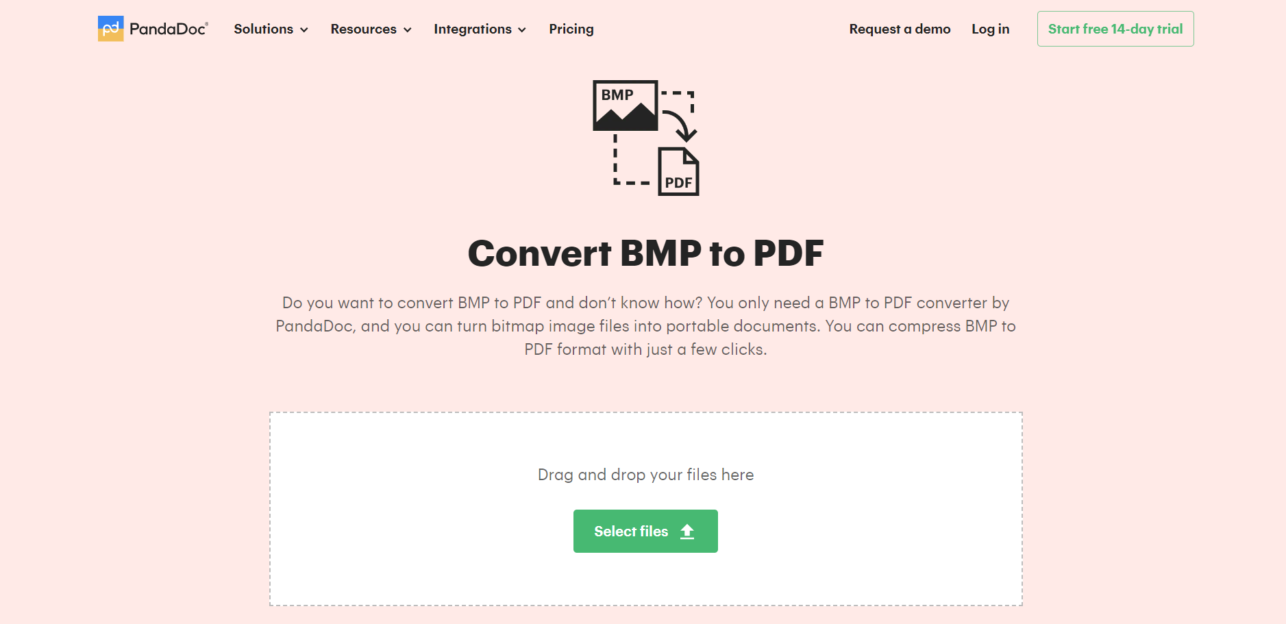 5 BMP to PDF Converter You Need to Know UPDF
