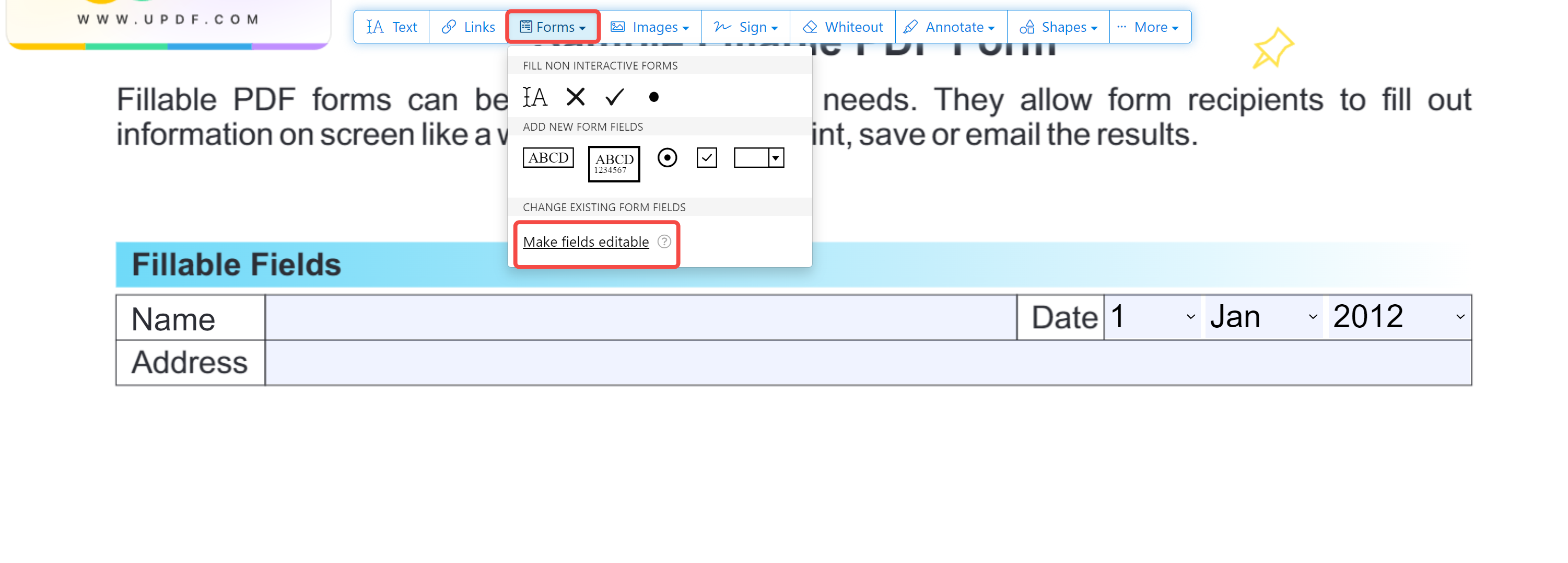 how-to-change-font-size-in-pdf-fillable-form-3-ways-updf