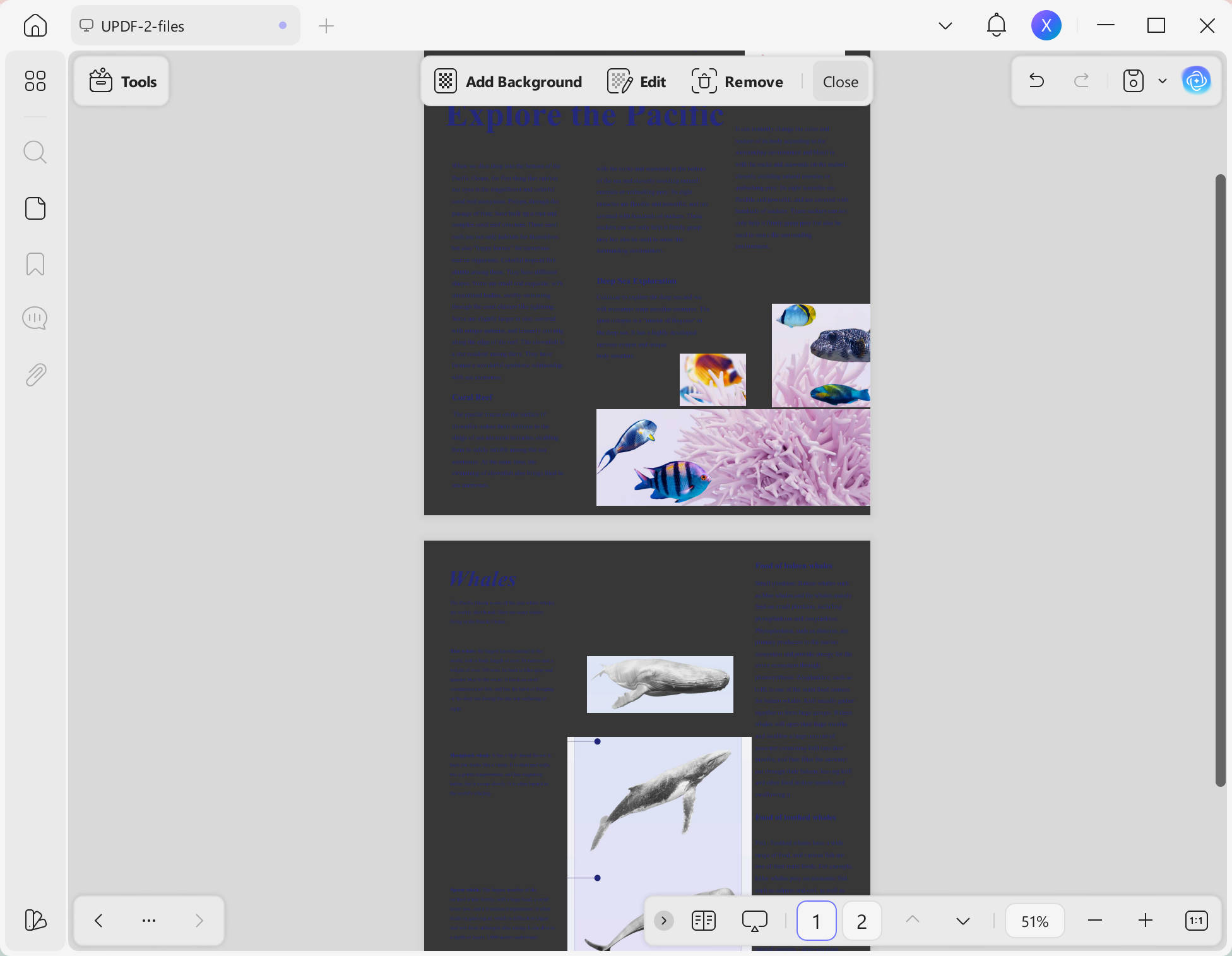 darken pdf updf