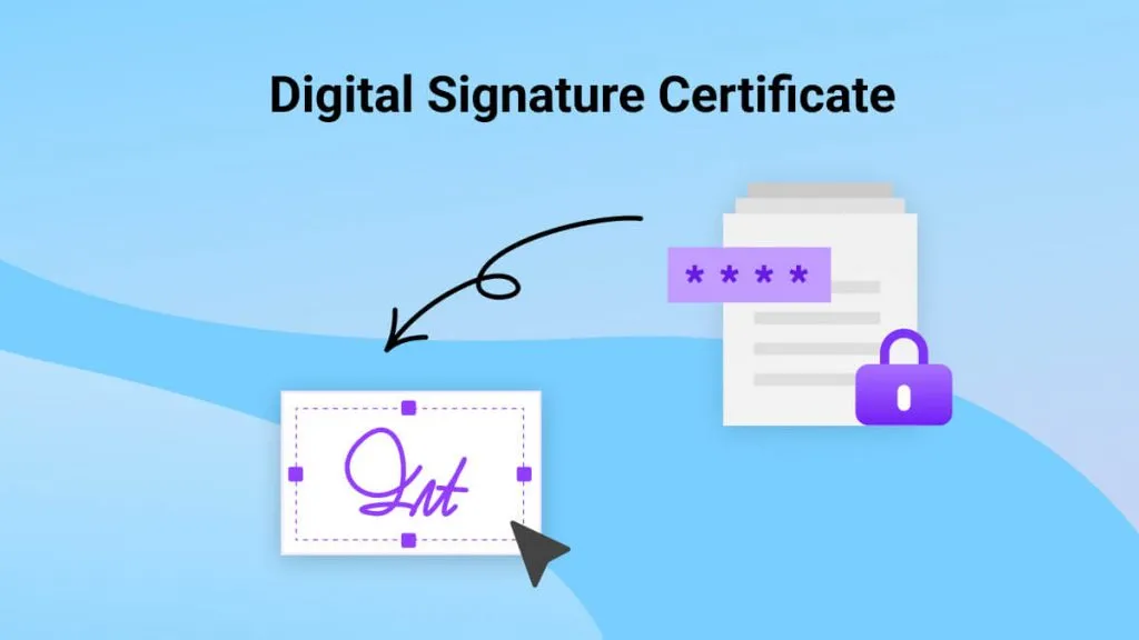 Add Signature to PDF without Microsoft Edge Via UPDF