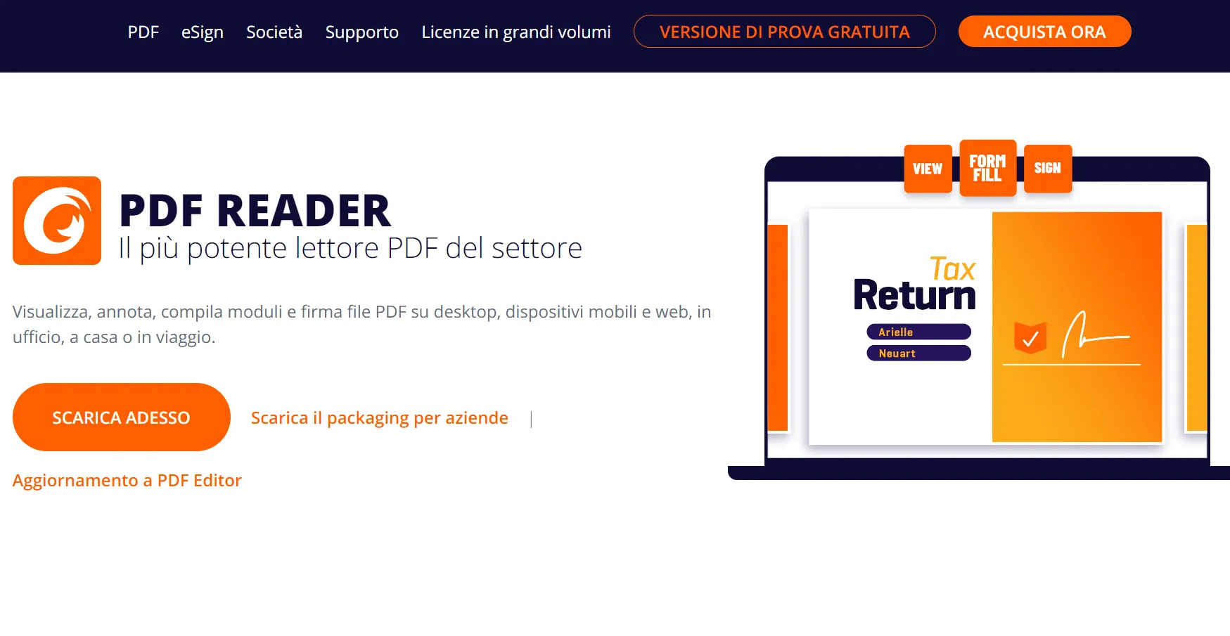 Foxit Reader Online