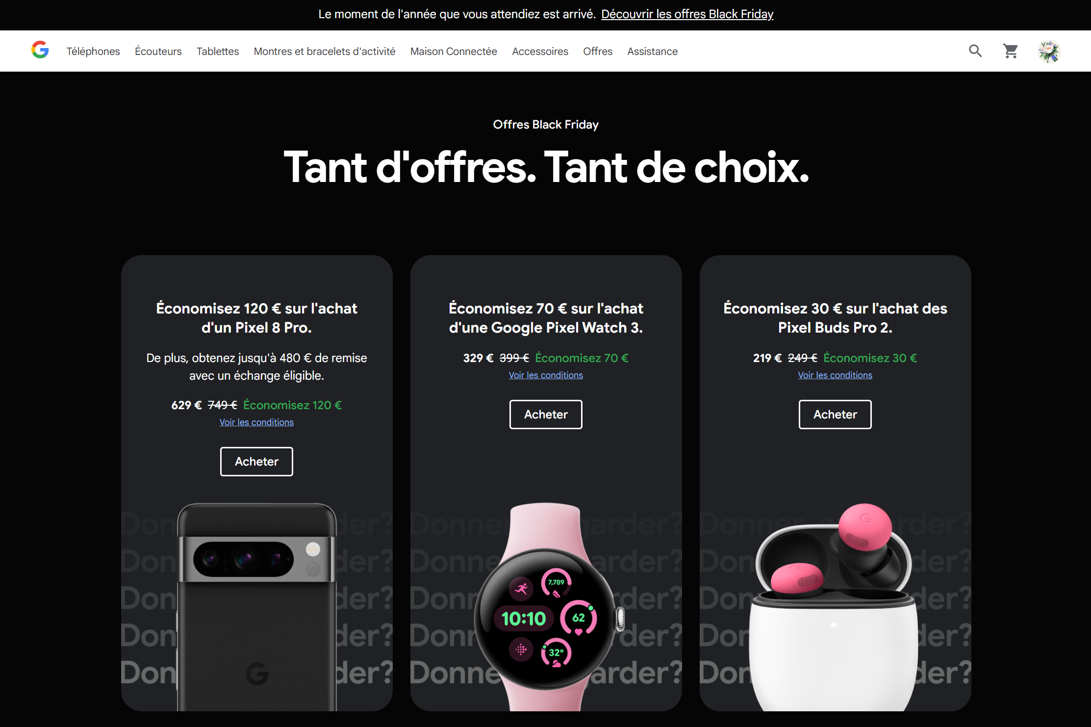 fitbit black friday 2024