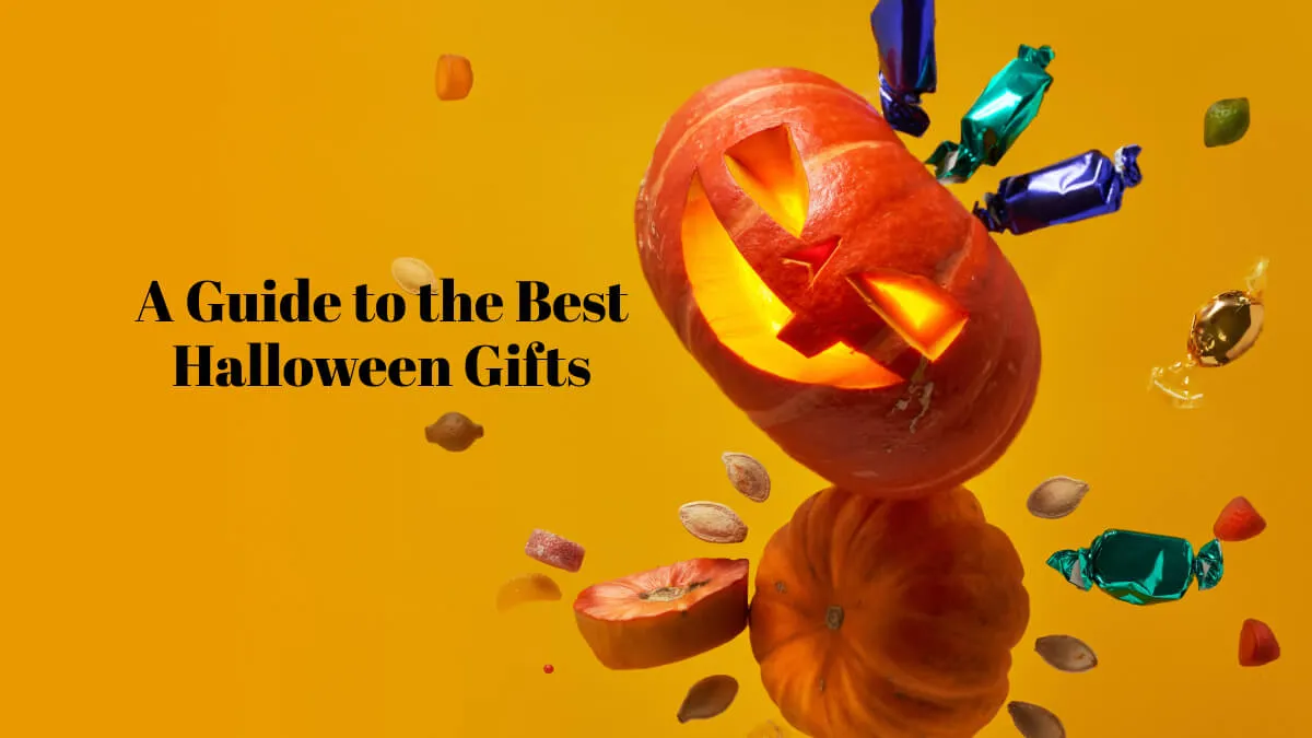 A Guide to the Best Halloween Gifts for Both Kids and Adults