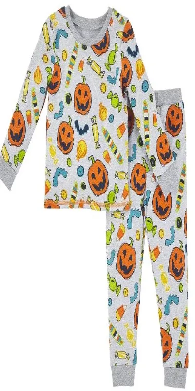 halloween gifts themed pajamas