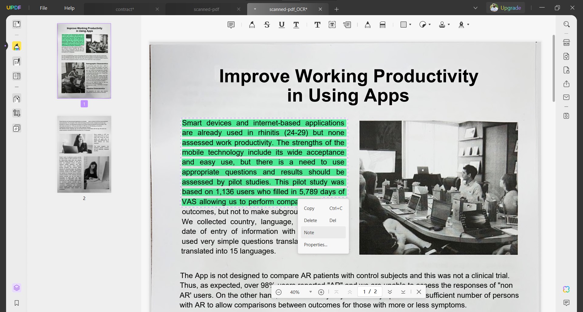 How to Highlight PDF in Adobe? [Step by Step] UPDF