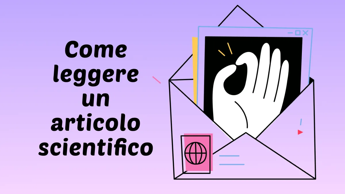 Come leggere un articolo scientifico con Al in modo efficace