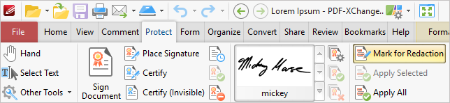 redact pdf free windows 10 xchange