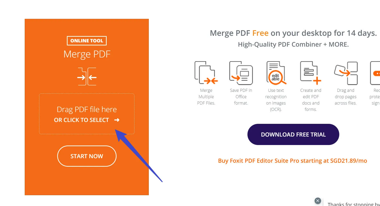 how-to-merge-pdfs-with-foxit-for-free-updf