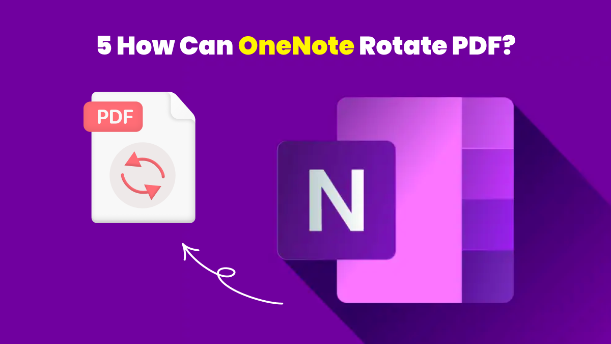 How to Rotate Printouts - Onetastic