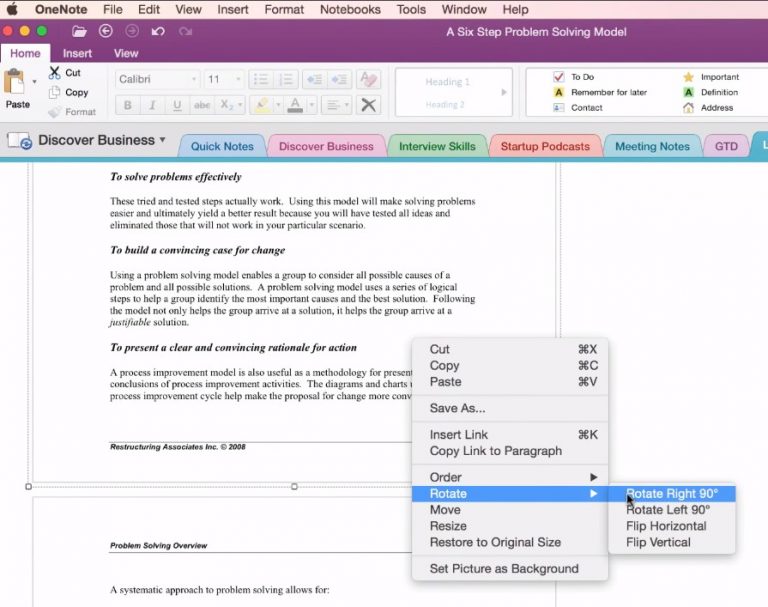 How Can OneNote Rotate PDF? (In Seconds)|UPDF