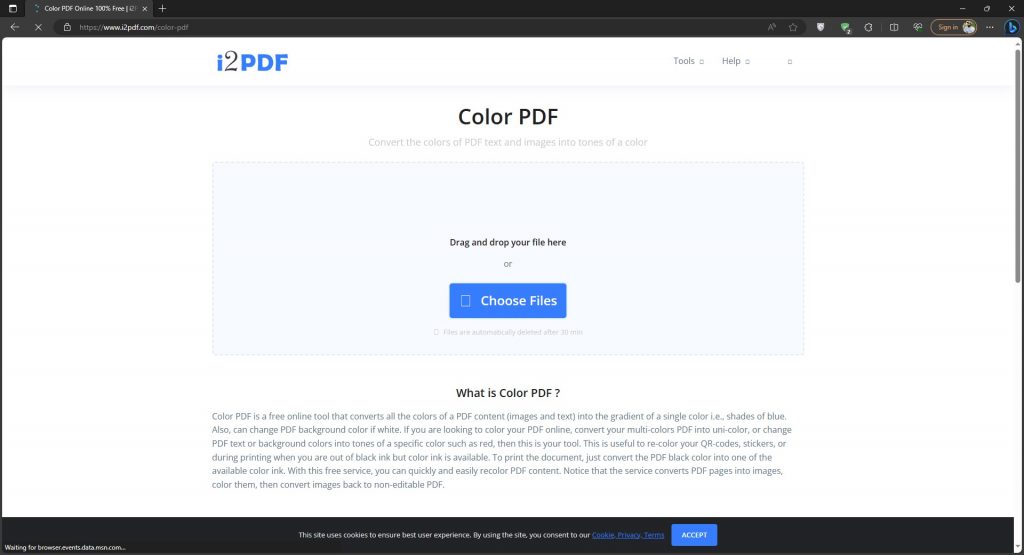 How to Darken PDF? (Simple Guide)UPDF