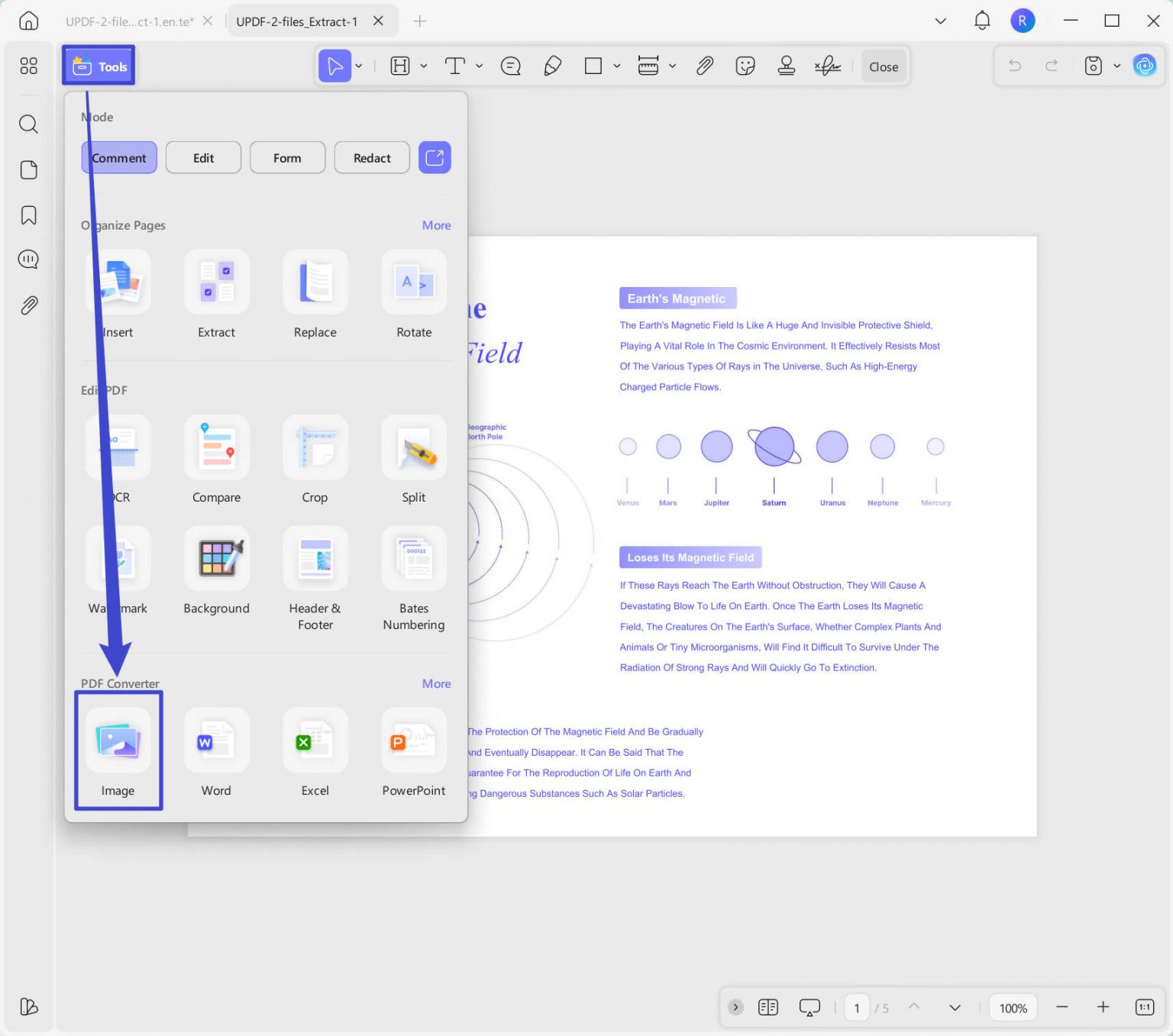 How to Open PDF in OneNote? (Step by Step Guide)|UPDF