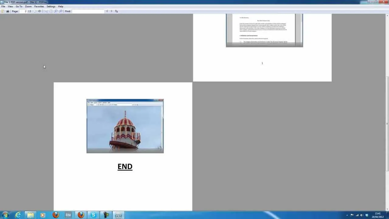 7 Best Open-source PDF Editors for Windows, Mac, Linux