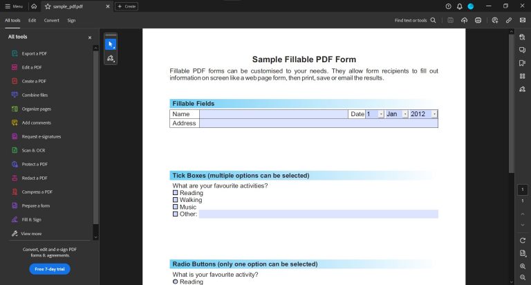 Print PDF Without Margins: 4 Easy Methods - UPDF