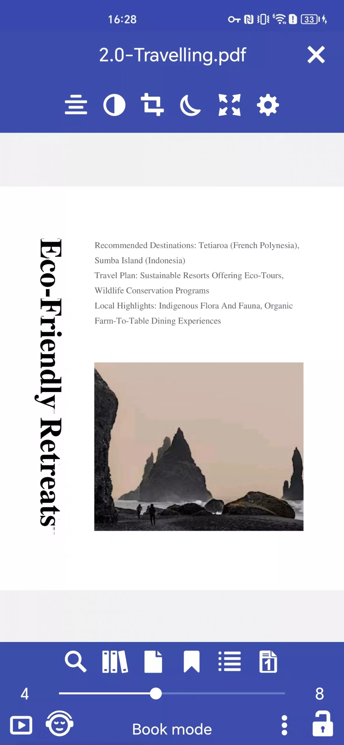 read pdf aloud android tts reader