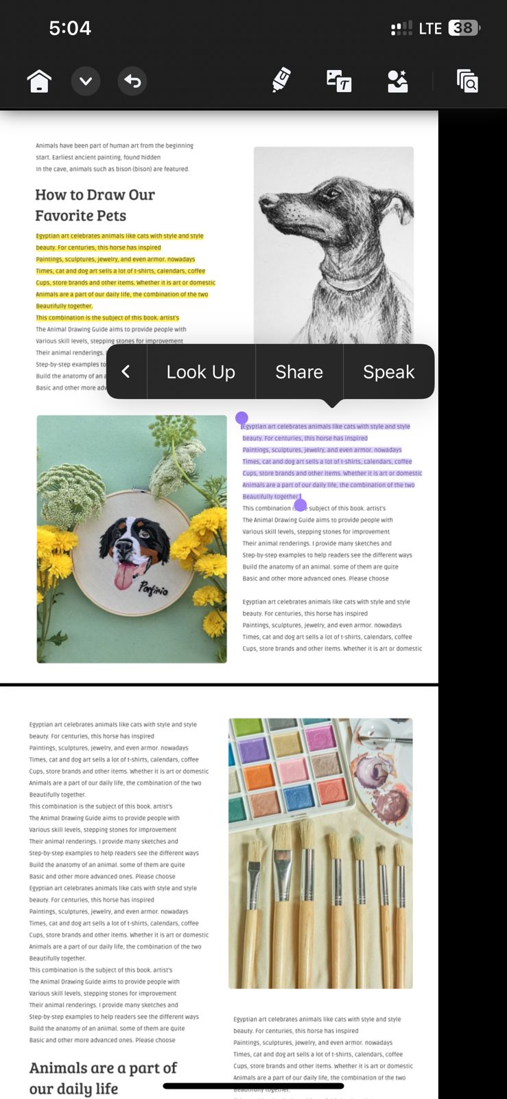 how-to-read-pdf-aloud-on-iphone-3-ways-updf