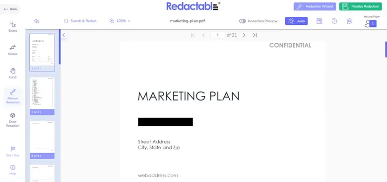 如何在沒有 adobe pro redactable 的情況下編輯 pdf