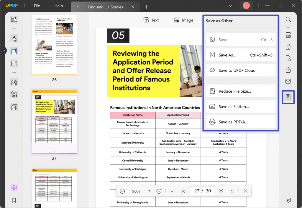How To Convert Pdf To Publisher Steps With Pictures Updf How To Convert Pdf To Publisher Steps With Pictures Updf