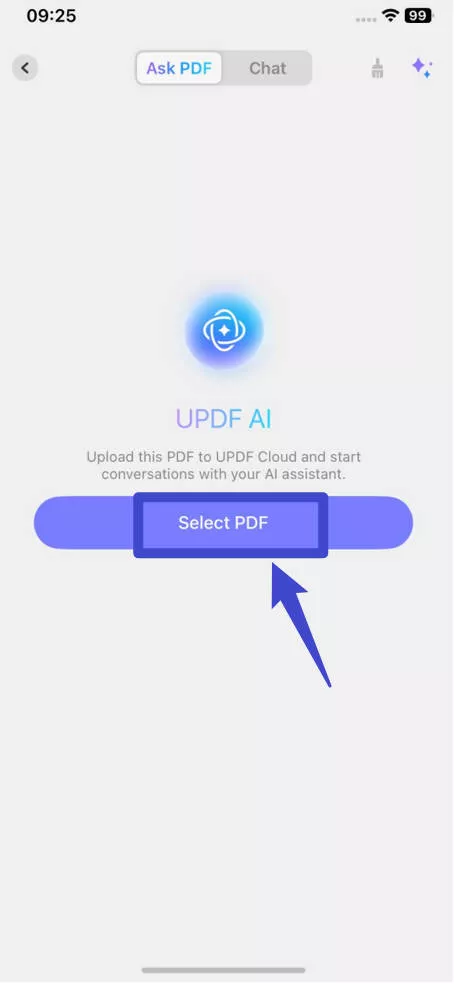 ai summarize pdf on mobile