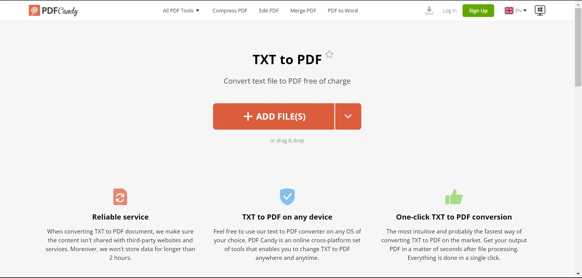 TXT  PDF