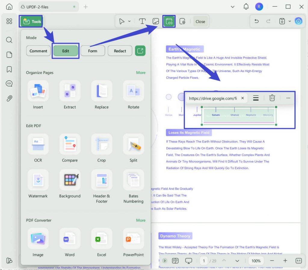 Audio.pdf How to Add Audio to PDF? (With and Without Acrobat)|UPDF