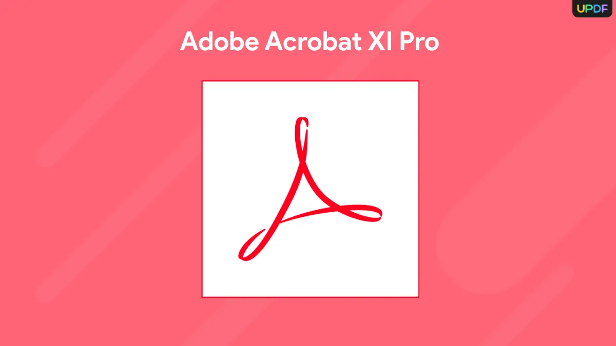 Adobe Acrobat XI Pro 已停止運作，我該用什麼來代替？