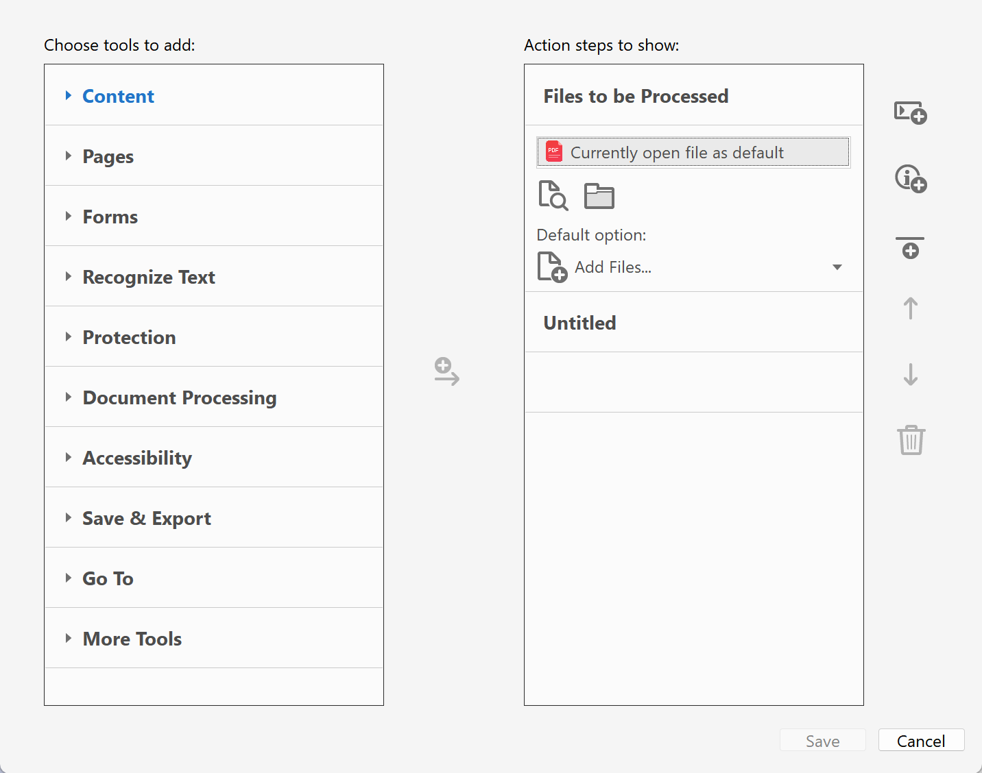 multiple pdf to excel converter adobe