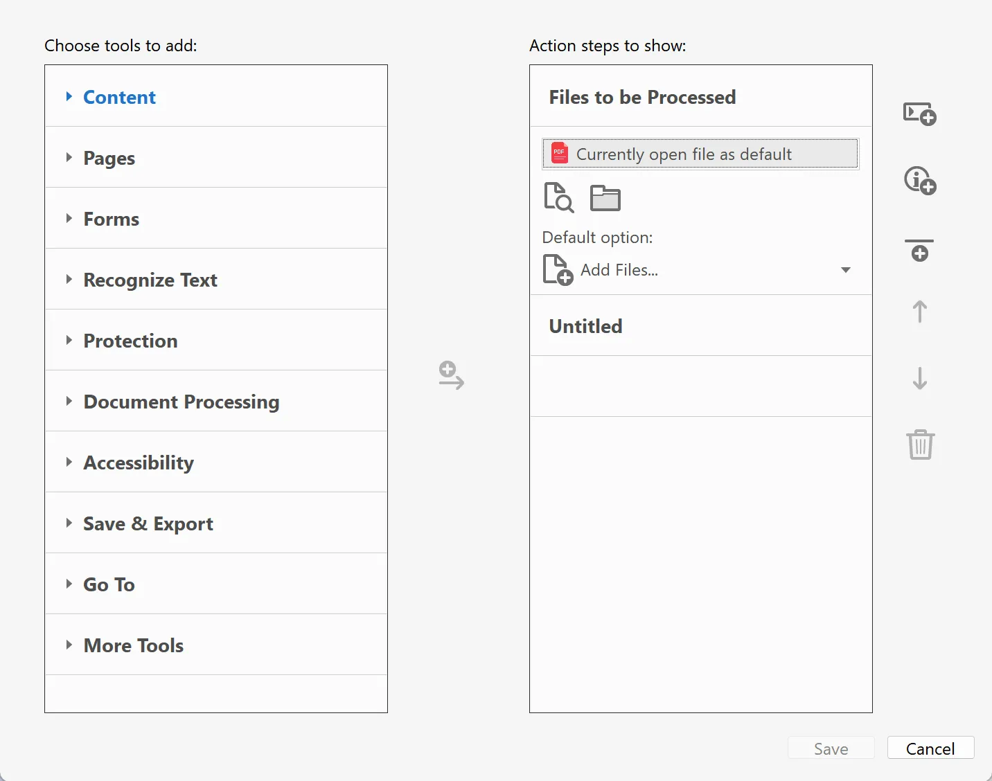 多個 pdf 到 excel 轉換器 adobe