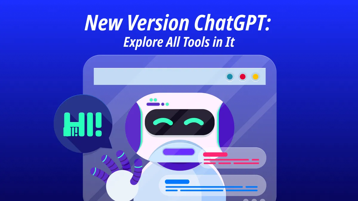 All GPT 4 Tools Now Accessible Without Switching With the New Version of ChatGPT