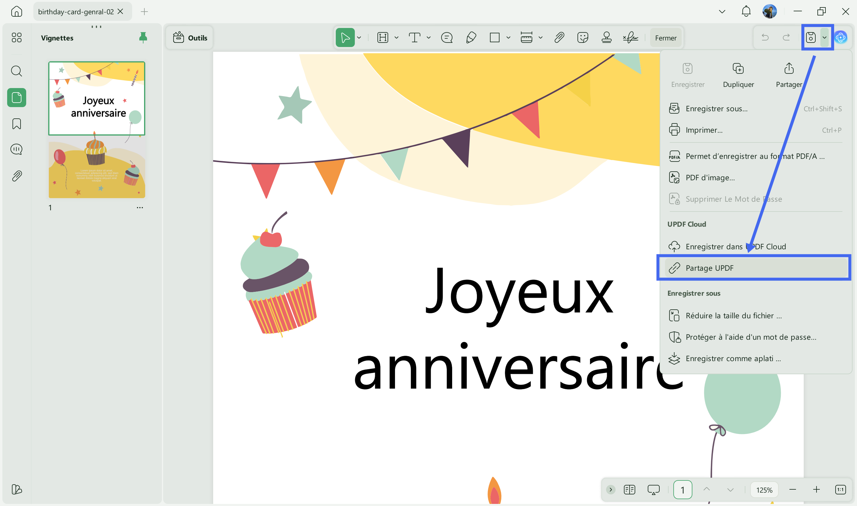 souhaiter joyeux anniversaire patron