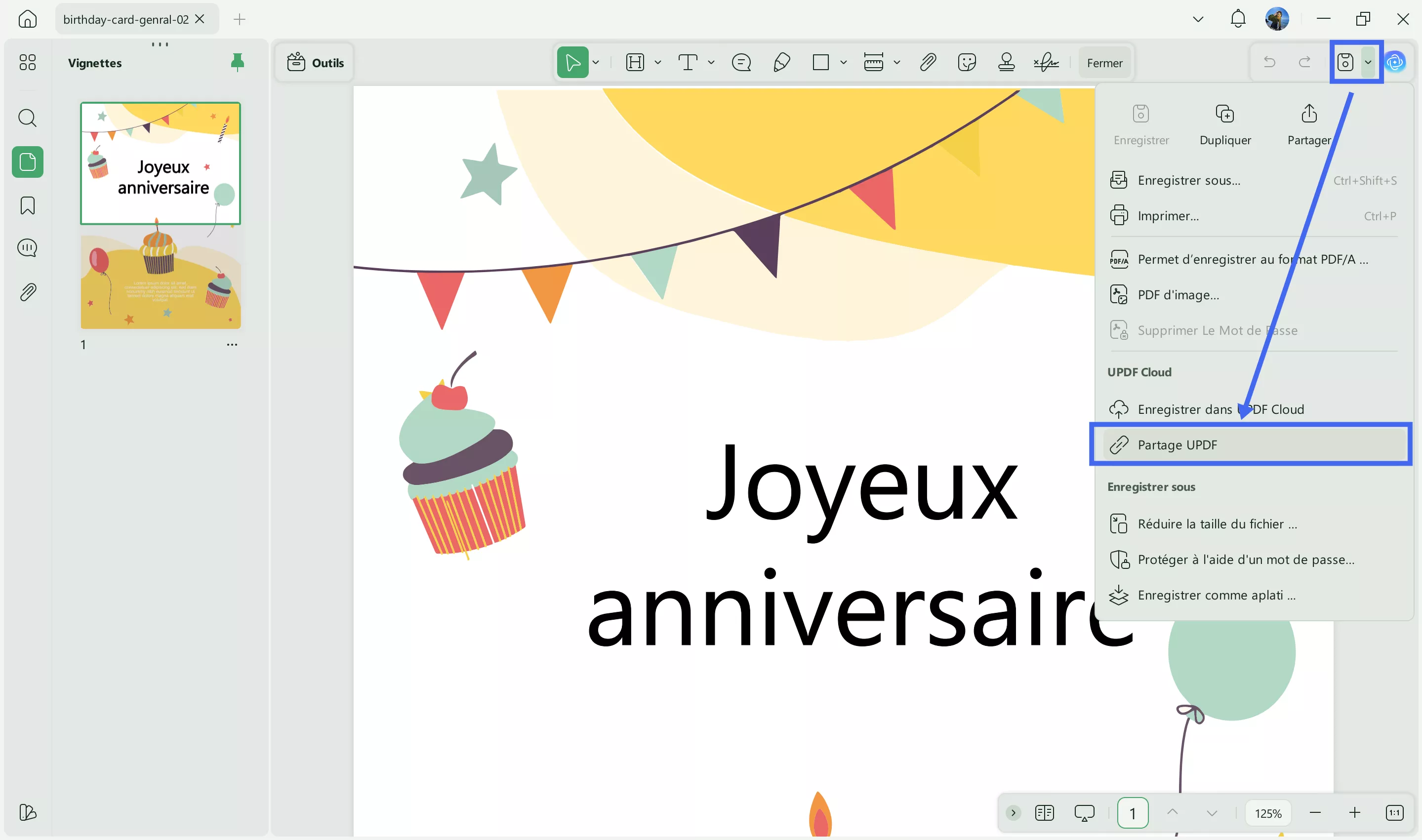 souhaiter joyeux anniversaire patron