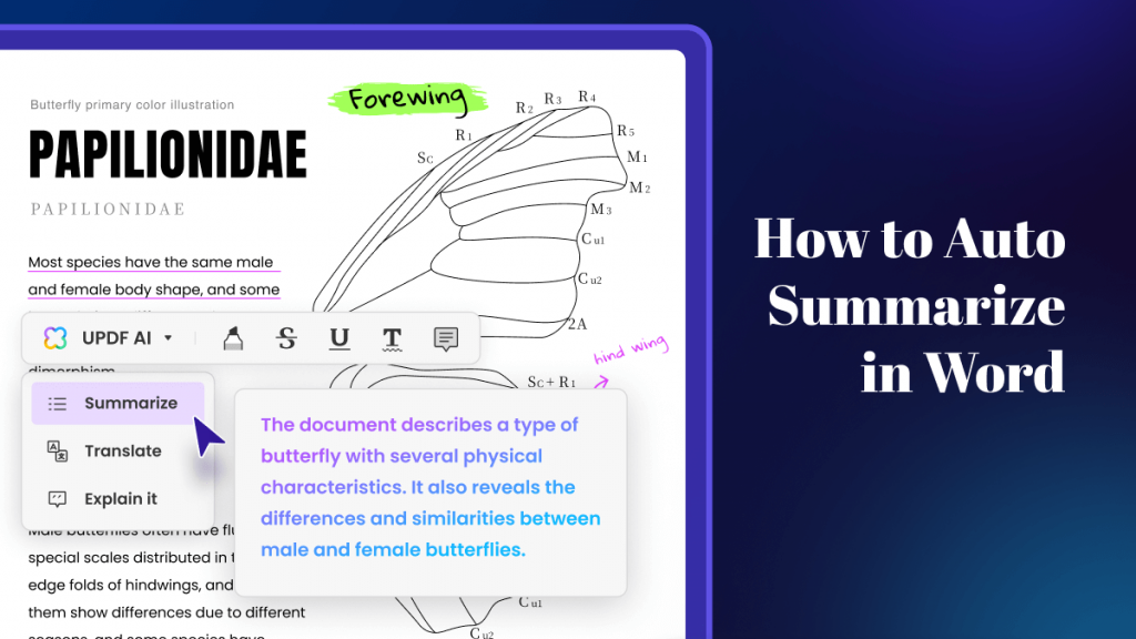 the-simple-solution-for-how-to-auto-summarize-in-word-updf