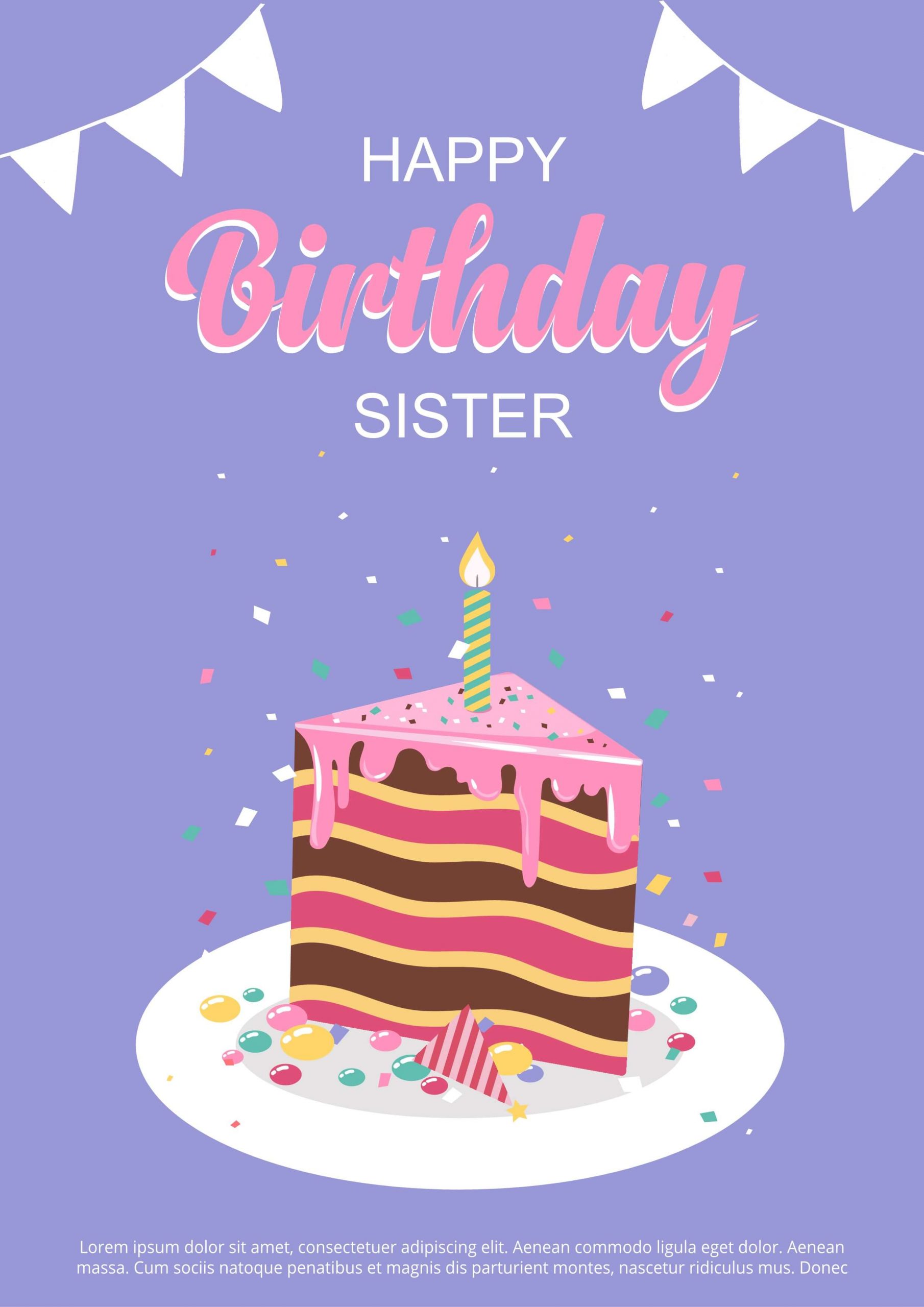 Birthday Card Sister 01 Scaled 
