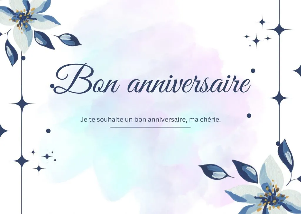 Texte d'anniversaire - 25 idées de textes d'anniversaire  Texte  anniversaire, Idée de texte, Joyeux anniversaire texte