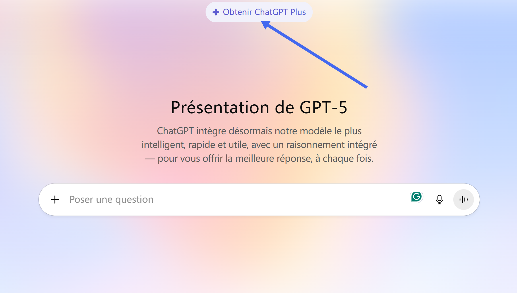 Puis-je télécharger des documents dans ChatGPT