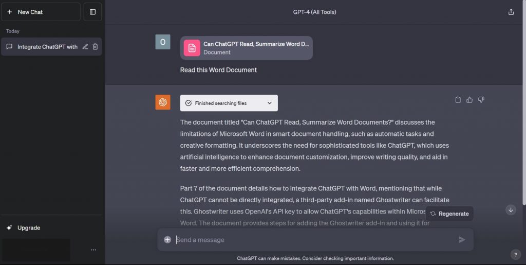 Chatgpt Alpha Upload Read Create Word Documents Updf Chatgpt Alpha Upload Read Create Word Documents Updf